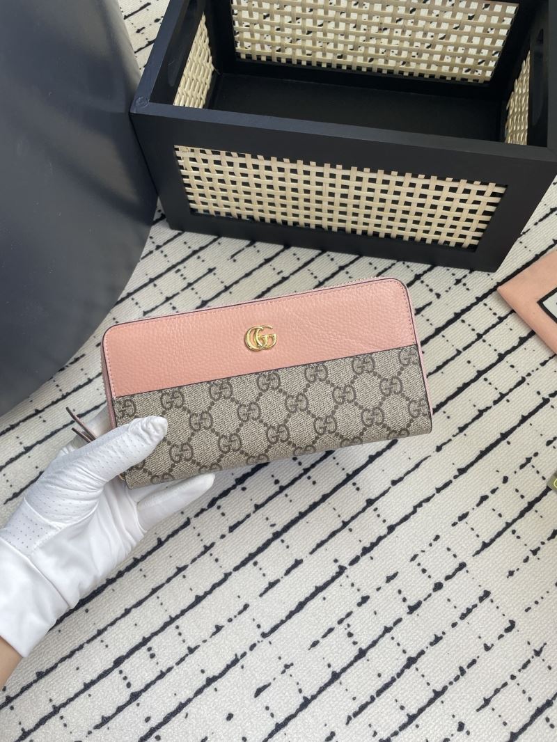 Gucci Wallets Purse